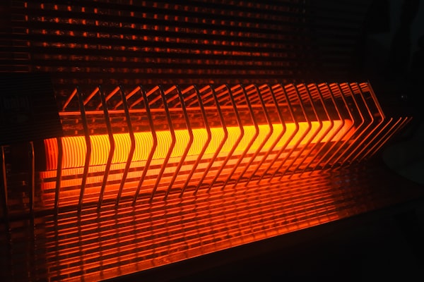 HVAC heating equipment